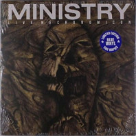 Ministry - Live Necronomicon