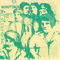 Minutemen - Politics of Time