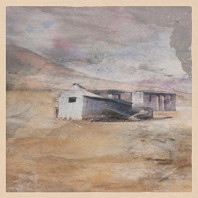 Mirek Coutigny - Through Empty Landscapes and New Beginnings