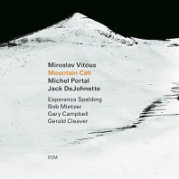 Miroslav Vitous - Mountain Call