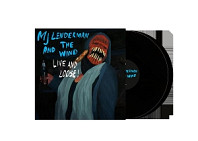 MJ Lenderman - And the Wind (Live and Loose)