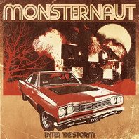 Monsternaut - Enter the Storm