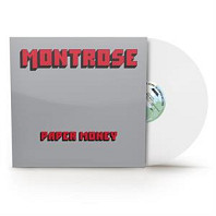 Montrose - Paper Money
