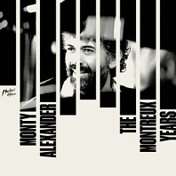Monty Alexander - Monty Alexander: the Montreux