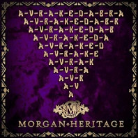 Morgan Heritage - Avrakedabra