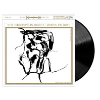 Morton Feldman - New Directions In Music 2
