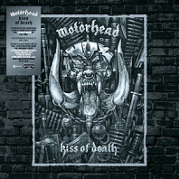 Motörhead - Kiss of Death