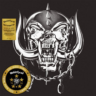 Motörhead - No Remorse