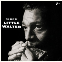 Muddy Waters Little Walter W. Baby Face Leroy - Best of
