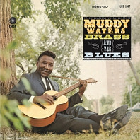 Muddy, Brass & the Blues