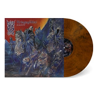 Mystic Circle - Kriegsgotter Mmxxv