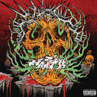 Nasty (7) - Heartbreak Criminals