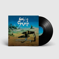 Nasty Savage - Abstract Reality Ep