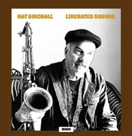 Nat Birchall - Liberated Sounds
