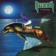 Nazareth - Fool Circle