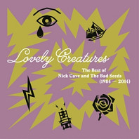 Lovely Creatures - the Best of