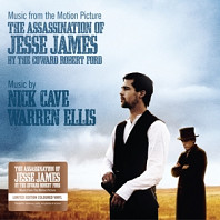 Nick Cave& Warren Ellis - The Assassination of Jesse Jam