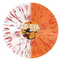 Nick Oliveri - N.O. Hits At All Vol. 10