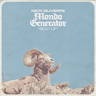 Nick Oliveri's Mondo Generator - Best of