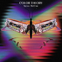 Nicole McCabe - Color Theory