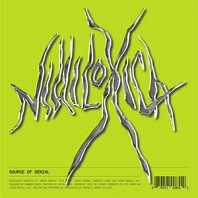 Nihiloxica - Source of Denial