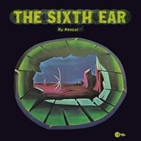 Nik Pascal - Sixth Ear