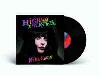 Nina Hagen - Highway To Heaven