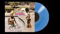 Little Girl Blue