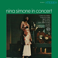 Nina Simone In Concert