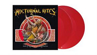 Nocturnal Rites - Tales of Mystery and Imagination