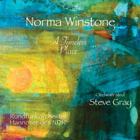 Norma Winstone& Norma Winstone - A Timeless Place