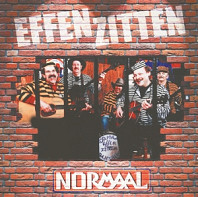 Normaal - Effen Zitten