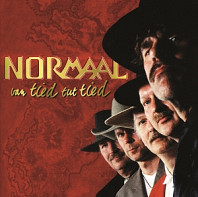 Normaal - Van Tied Tut Tied