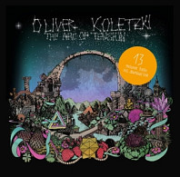 Oliver Koletzki - Arc of Tension