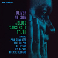 Blues and the Abstracts Truth