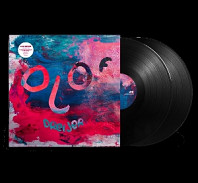 Olof Dreijer - Loud Bloom