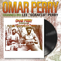 Omar Perry - Channelling Lee Scratch Perry