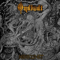 Ondfodt - Hexkonst