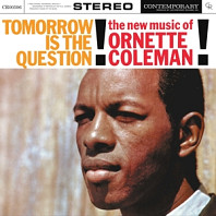 Tomorrow is the Question!