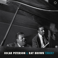 Oscar Peterson& Ray Brown - Tenderly