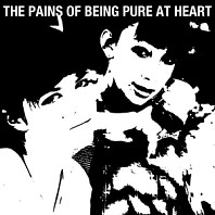 Pains of Being Pure At Heart - The Pains of Being Pure At Heart