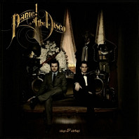 Panic At the Disco - Vices & Virtues