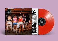 Panic Shack - Panic Shack