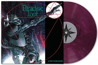 Paradise Lost - Lost Paradise