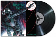 Paradise Lost - Lost Paradise