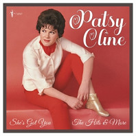 Patsy Cline - She's Got You: the Hits and More 1955-61