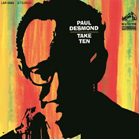 Paul Desmond - Take Ten