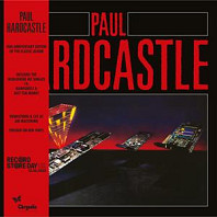 Paul Hardcastle