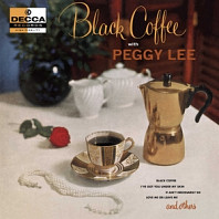 Peggy Lee - Black Coffee