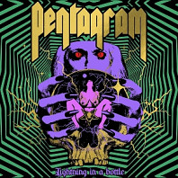 Pentagram - Lightning In a Bottle